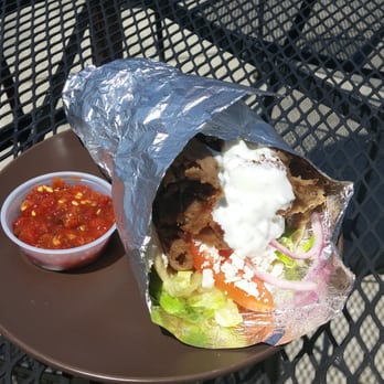 Durum Grill - Gyro with everything. - Turkish Near Me - Blue Ash, Ohio Durum Grill - Gyro with everything. - Turkish Near Me - Blue Ash, Ohio