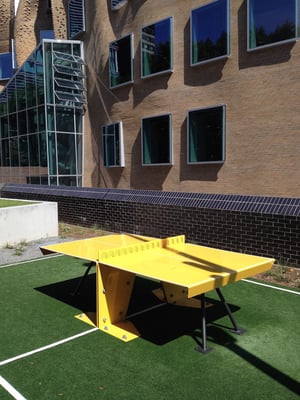 The Goods Line by null