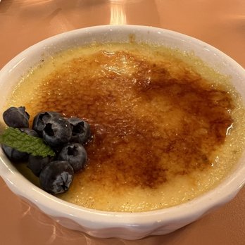 Cultivate Plant-Based Eatery - Crème brûlée - Vegan Near Me - Rahway, New Jersey Cultivate Plant-Based Eatery - Crème brûlée - Vegan Near Me - Rahway, New Jersey