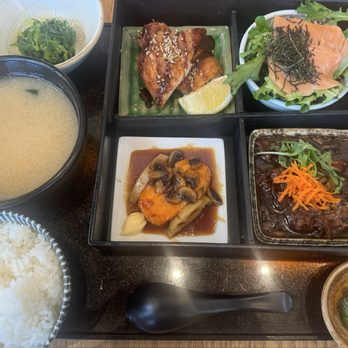 YAYOI - Japanese Near Me - Palo Alto, California