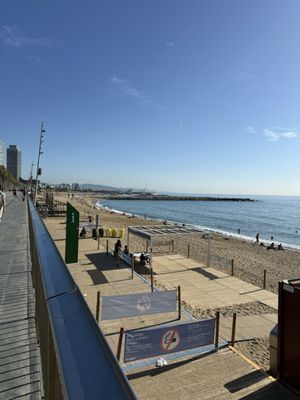 La Cova Fumada by null