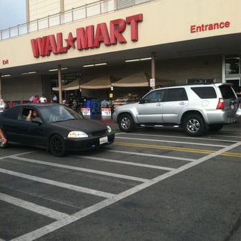 Walmart - Busy - Department Stores Near Me - Panorama City, California Walmart - Busy - Department Stores Near Me - Panorama City, California