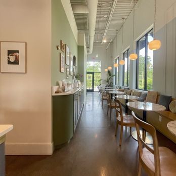Monamie Coffee - Coffee & Tea Near Me - Nolensville, Tennessee