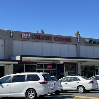 Shan Shan Low Restaurant - Outside - Chinese Near Me - Concord, California Shan Shan Low Restaurant - Outside - Chinese Near Me - Concord, California
