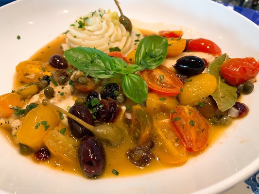 Chez Guy Parisian Bistro by null