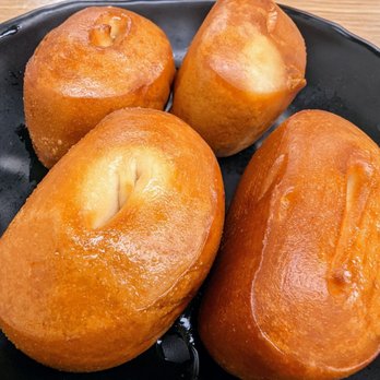 One Bite Dumpling - Fried Buns - Dim Sum Near Me - Santa Clarita, California