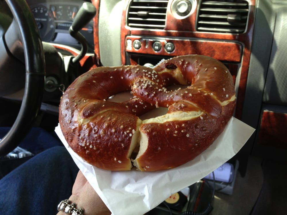 GNARLY KNOTS PRETZEL CO. CLOSED Updated September 2024 266 Photos