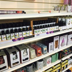 Golden Isles Pharmacy - Essential oils, diffusers, and gifts