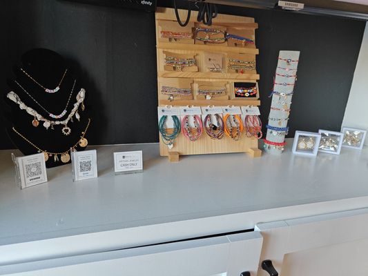 Belen de la Cruz - Empanadas & Pastries - Johns Creek by null