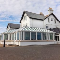 Longships Bar & Restaurant - Land's End Hotel & Restaurant