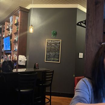 Farrar's Bistro - Buy a friend a beer list - American Near Me - Vancouver, Washington