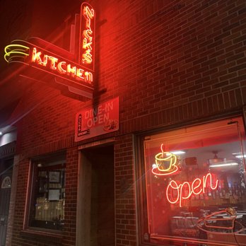 Nick's Kitchen - Breakfast & Brunch Near Me - Huntington, Indiana