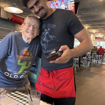 Rodeo Goat - Christian and Gary - Burgers Near Me - Plano, Texas Rodeo Goat - Christian and Gary - Burgers Near Me - Plano, Texas
