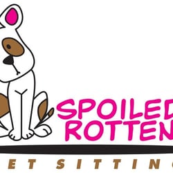 Spoiled Rotten Pet Sitting