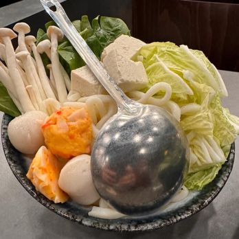 Bacogai - Seafood hot pot - Hot Pot Near Me - Alameda, California