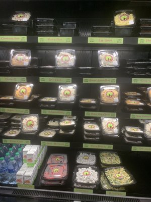 Chicken Salad Chick by null