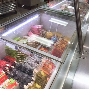 La Michoacana Premium - Paletas - Ice Cream & Frozen Yogurt Near Me - Nashville, Tennessee
