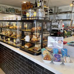 The Social Cafe & Lounge