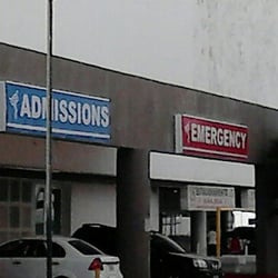 Amerimed - Ingreso y Emergencias.