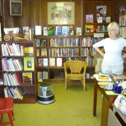 Santa Ynez Branch Library - Small, but effective