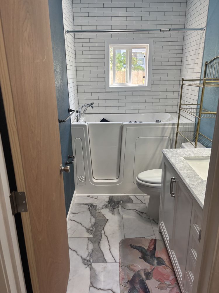 Slide of Hernandez construction 