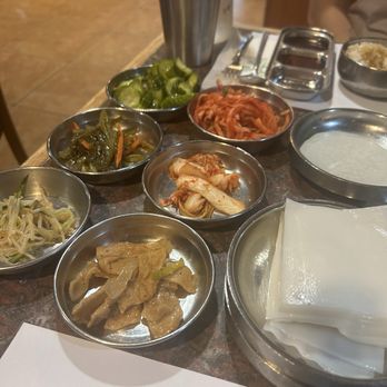 Shik Do Rak - Korean Near Me - Irvine, California