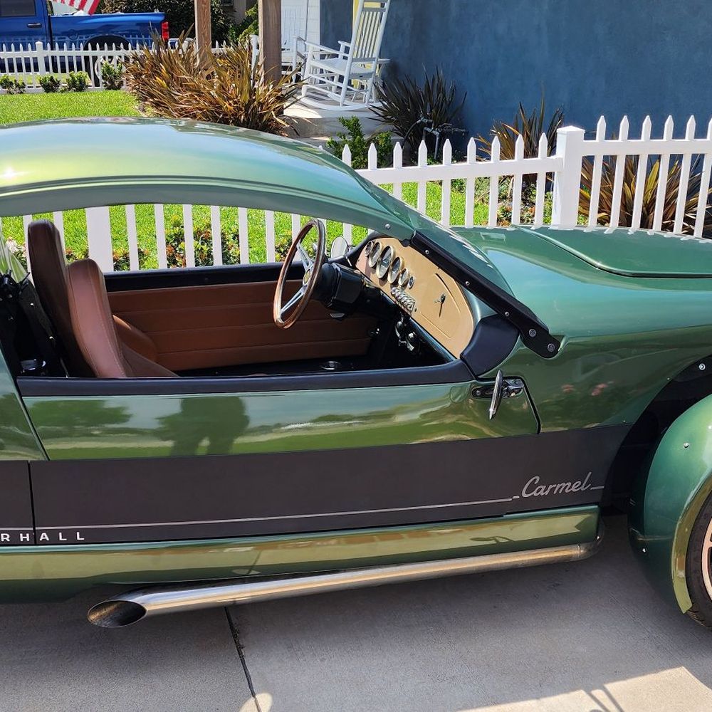 Precision Collision Auto Body Centers - Wide view - Body Shops Near Me - Orange, California
