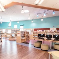 Educational Park Branch Library