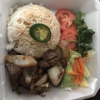 Viet Restaurant - Com bo luc lac - Vietnamese Near Me - El Paso, Texas Viet Restaurant - Com bo luc lac - Vietnamese Near Me - El Paso, Texas