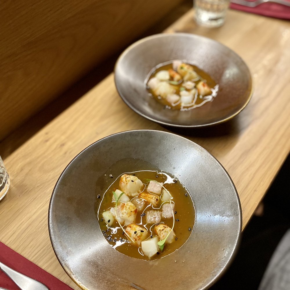 Direkte Boqueria - Spanish Near Me - Barcelona, B