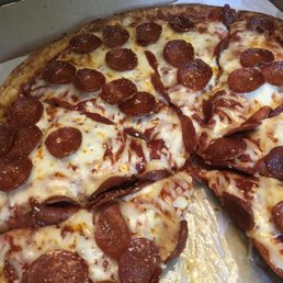 Pepperoni