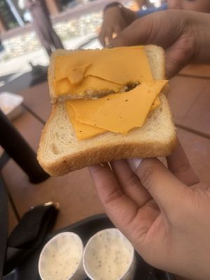 Lodgepole Market & Grill by null