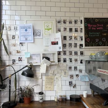Phinista - Such a cute area! - Creperies Near Me - Boston, Massachusetts