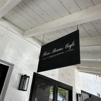 Three Beans Cafe - Coffee & Tea Near Me - Scottsdale, Arizona Three Beans Cafe - Coffee & Tea Near Me - Scottsdale, Arizona