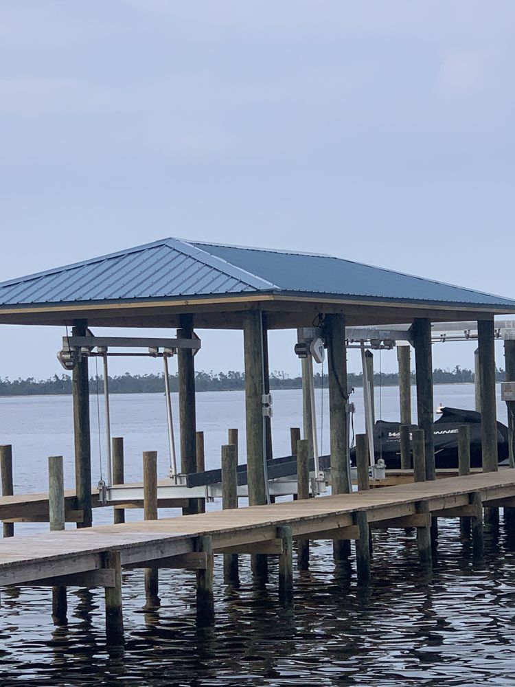 Slide of BuildTec USA