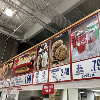 Costco Gas - 7/22/25 FYI. Switched from Pepsi last week. - Gas Stations Near Me - Santa Cruz, California
