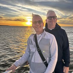 Crystal Dawn Headboat Fishing Charters