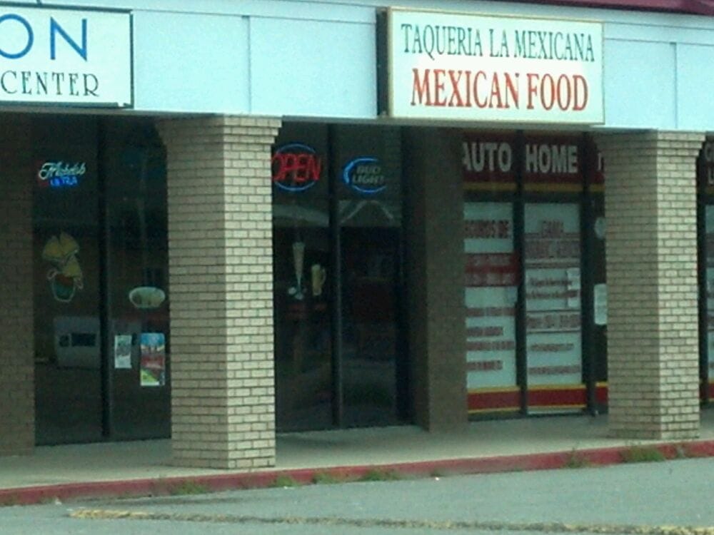 TAQUERIA LAMEXICANA 1160 Terry Pkwy, Terrytown, LA Yelp
