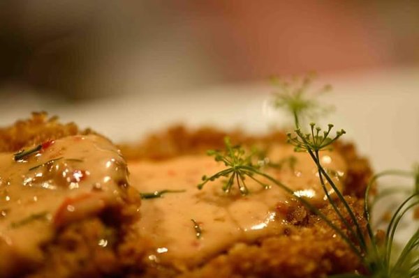 Artisan Urban Bistro by null