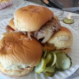 Potato Rolls