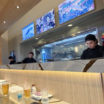 DASHI - Bar - Japanese Near Me - San Diego, California