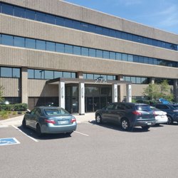 Critical Care Pulmonary & Sleep Associates - Union Point Building