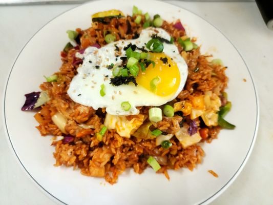 Sam's Charbroiled Burgers by null