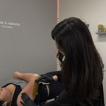 Sugar and Smooth Studio - Get The Best Smooth Skin Results With Sugaring ! - Sugaring Near Me - Pleasant Hill, California Sugar and Smooth Studio - Get The Best Smooth Skin Results With Sugaring ! - Sugaring Near Me - Pleasant Hill, California