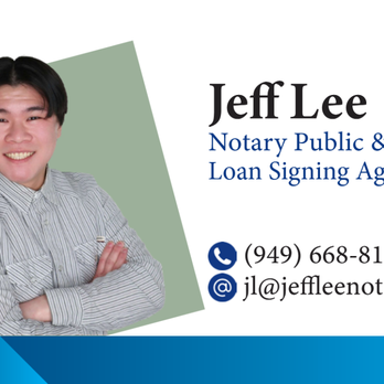 Jeff Lee Notary - My headshot and contact information - Notaries Near Me Jeff Lee Notary - My headshot and contact information - Notaries Near Me