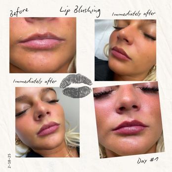 Embody Ink - Lip blushing - Permanent Makeup Near Me - Mobile, Alabama Embody Ink - Lip blushing - Permanent Makeup Near Me - Mobile, Alabama
