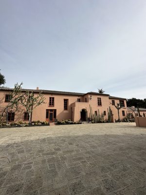 Ganna Walska Lotusland by null