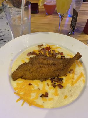 Biscuits & Bourbon by null