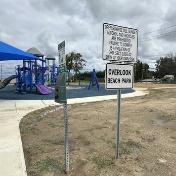 Overlook Beach Park - Parks Near Me Overlook Beach Park - Parks Near Me