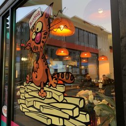 Friskie Fries